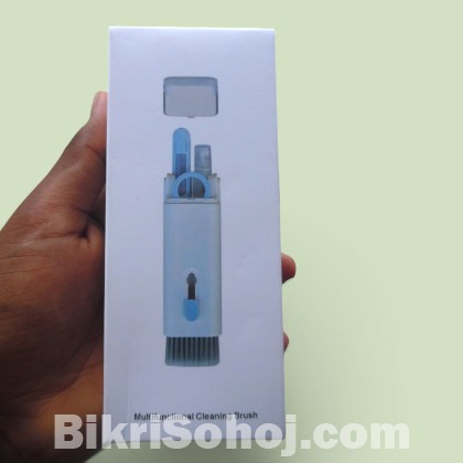 7 in 1 Desk Cleaning Kit